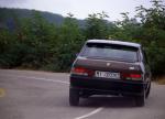 Alfa Romeo 33 1.8 TD 1986 года